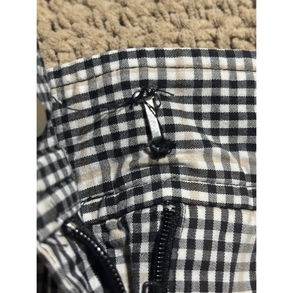 Izod Golf skirt - Picture 4 of 7
